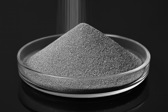 TiVCrMoAlC3 MXene Phase Powder