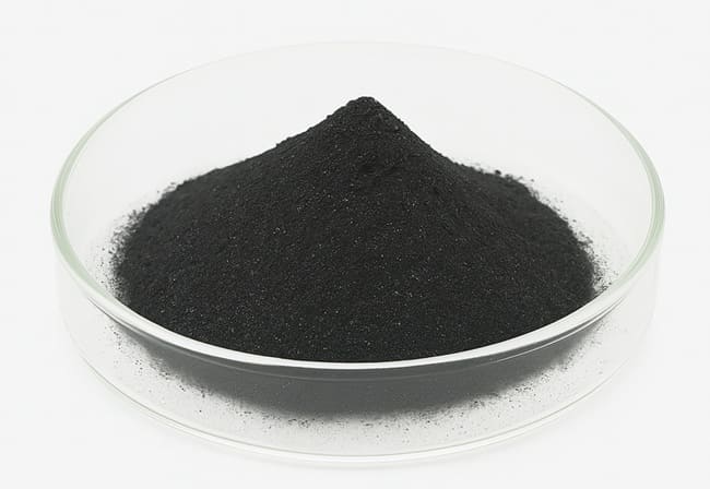 (TiZrVNbTa)2AlC MAX Phase Powder