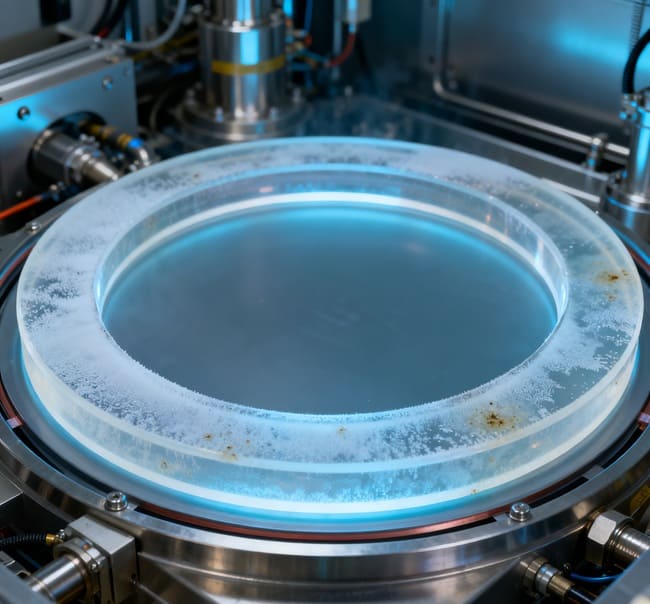 Uniform Etching Performance