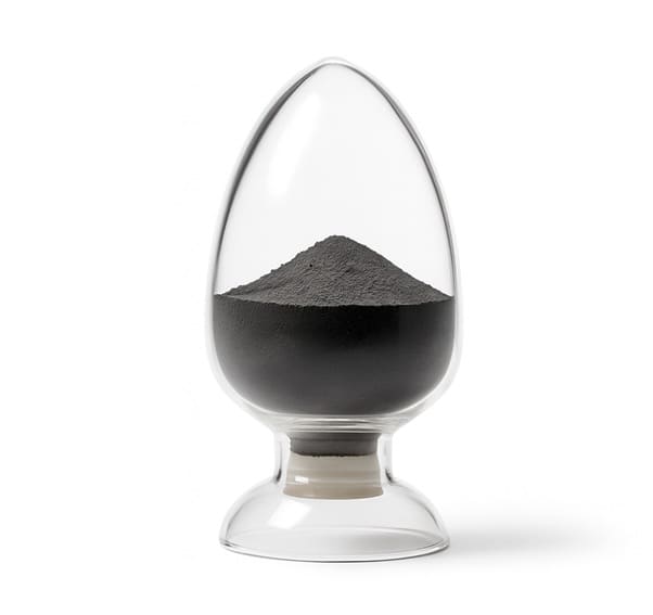 V2AlC MAX Phase Powder