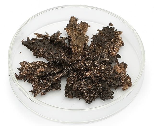 V2CTx MXene Phase Powder