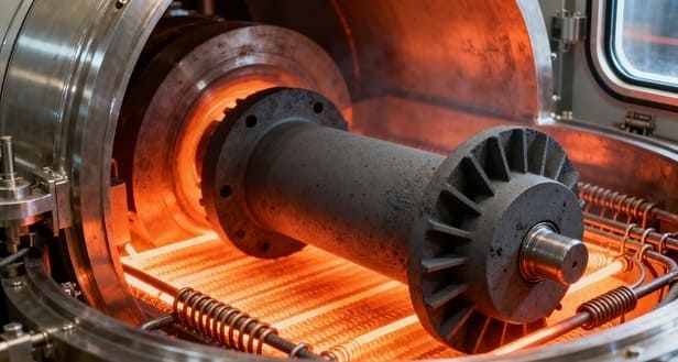 Vacuum and Protective Atmosphere Furnaces